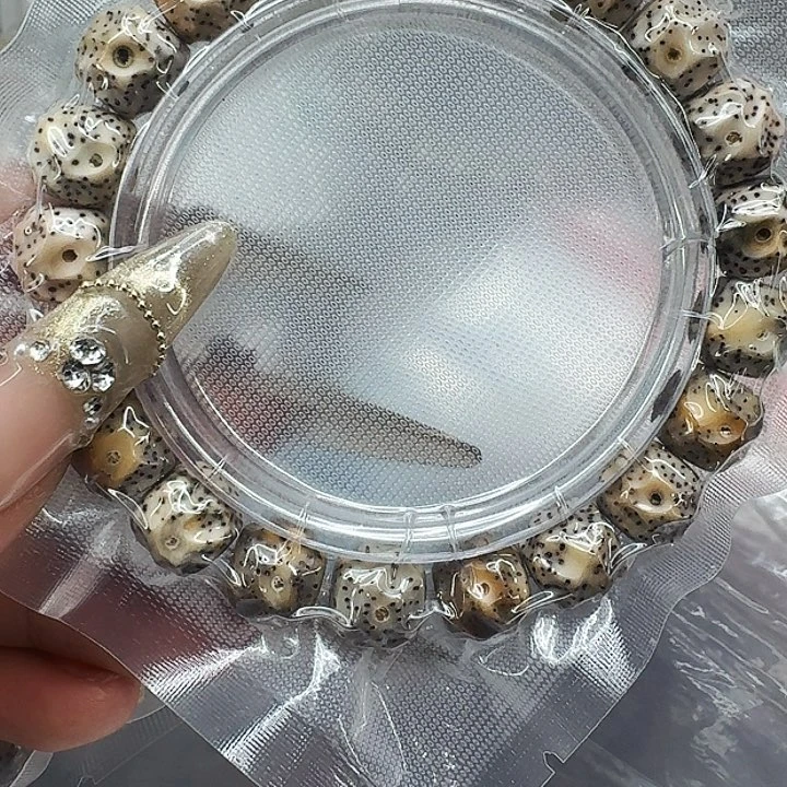 星月菩提手串518快乐星月菩提11