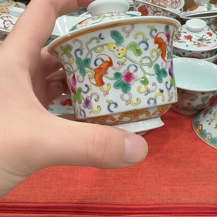 陶瓷艺术品收藏陶瓷