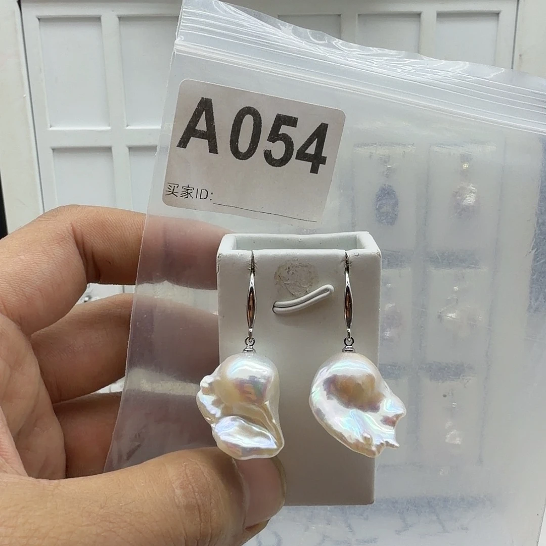 颈饰淡水珍珠合金