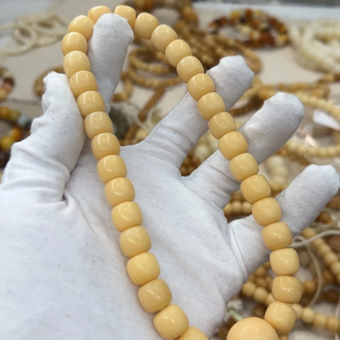 吊坠菩提根/象牙果11树王微瑕091