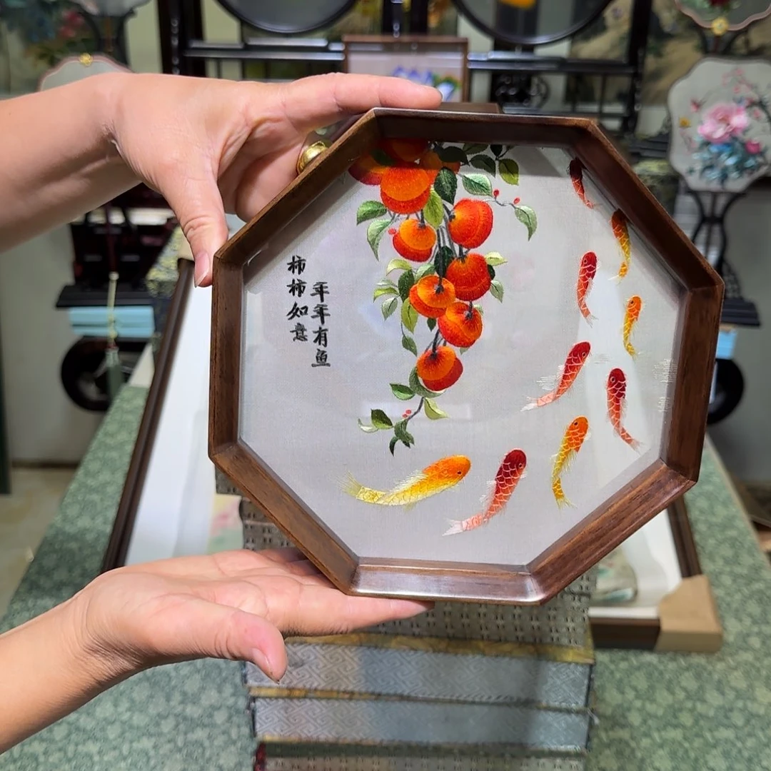 刺绣刺绣工艺精湛独特设计新颖时尚