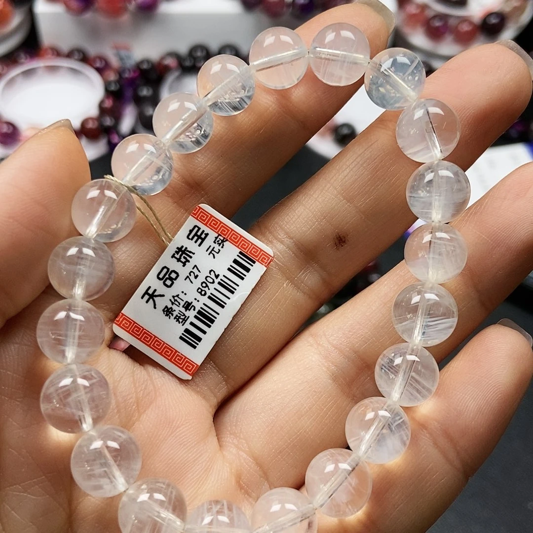 手链水晶未镶嵌8902