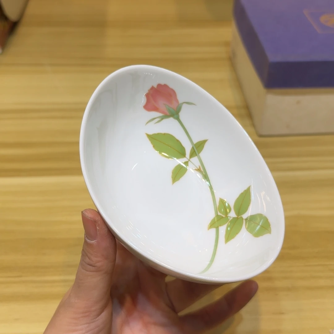 小狐狸瓷器家居精选好物