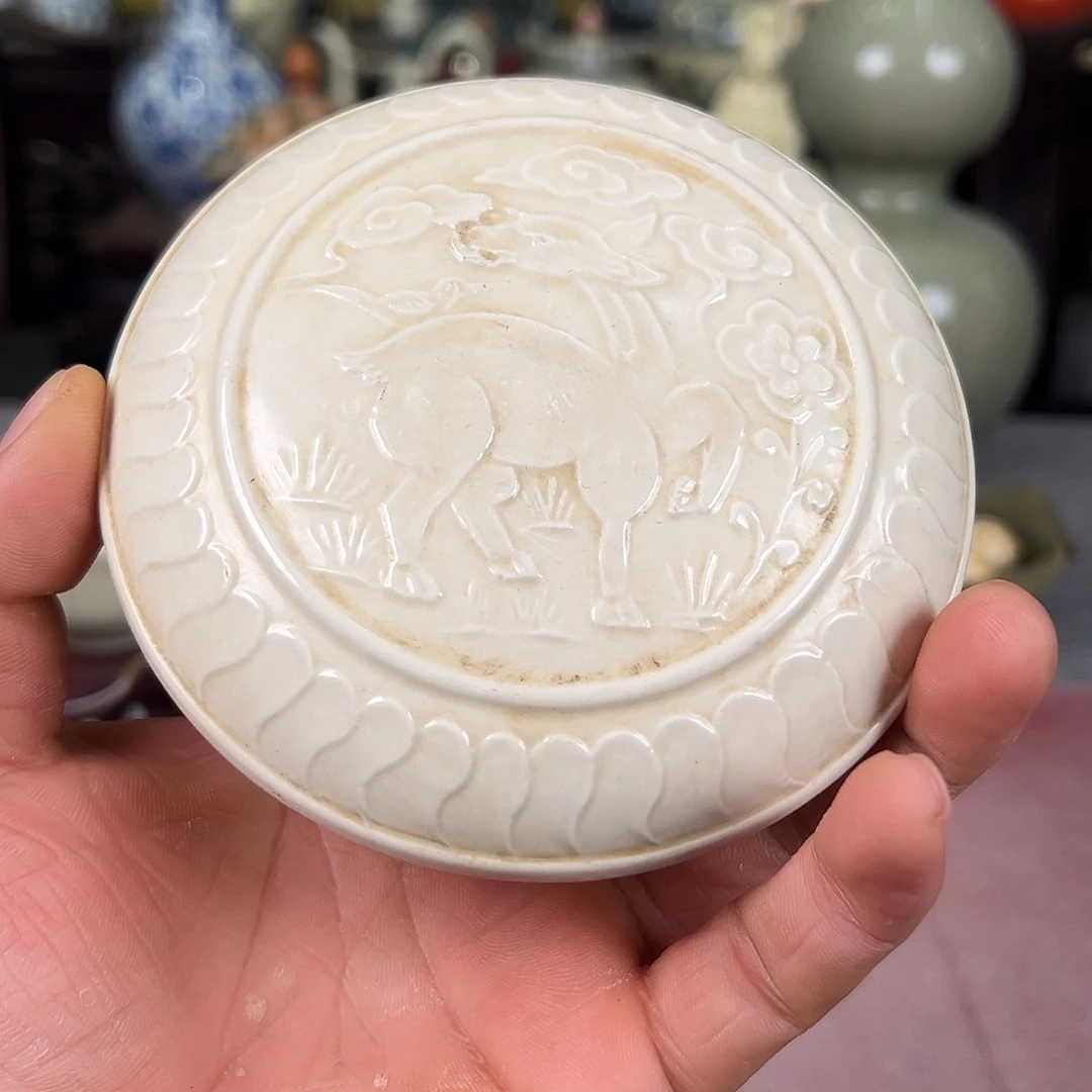 瓷片摆件摆件摆件摆件