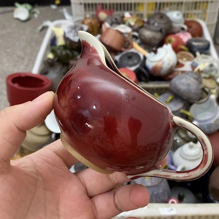 陶瓷艺术品及陶瓷制品