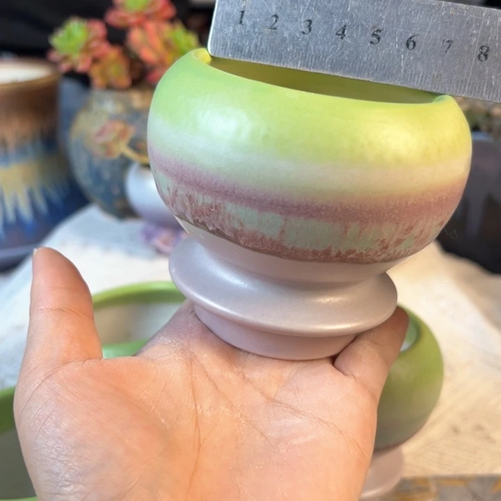 景德镇陶瓷研究所，2单包邮