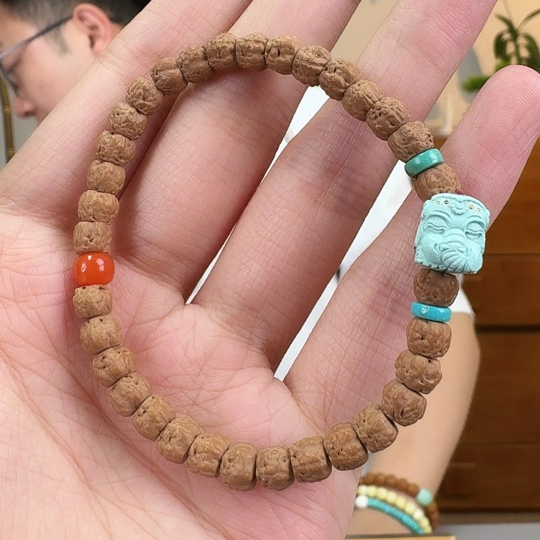 吊坠金刚菩提原创设计