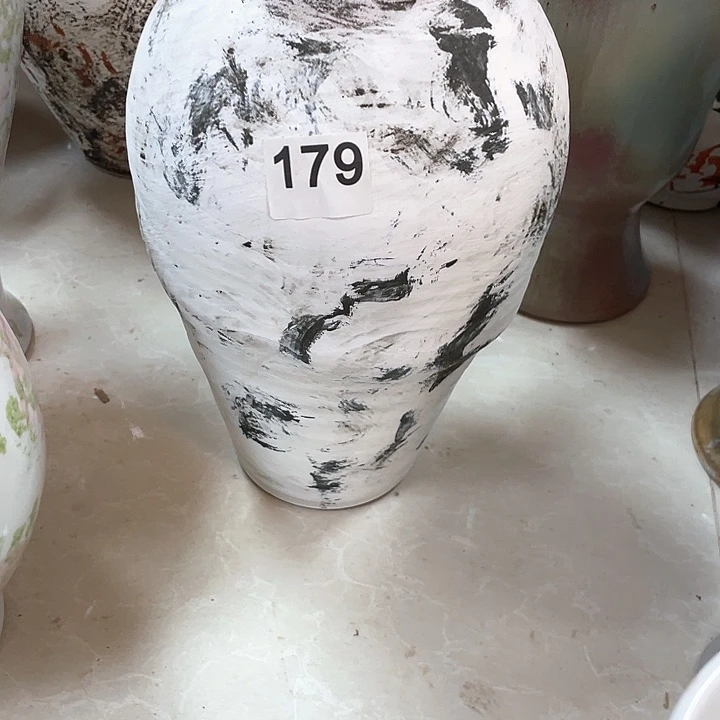 摆件179 景德镇陶瓷艺术精品