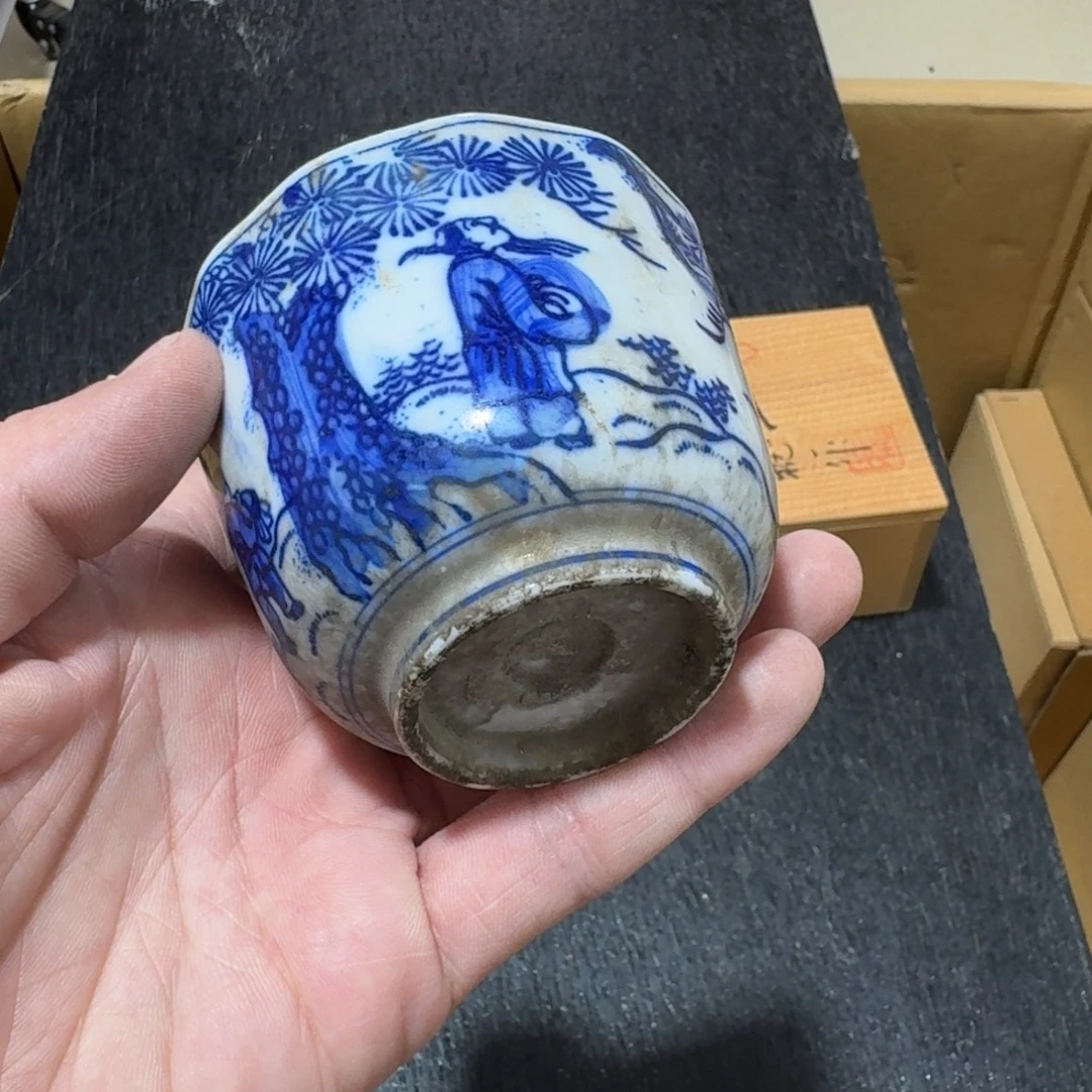 紫砂中古商品谨慎下单