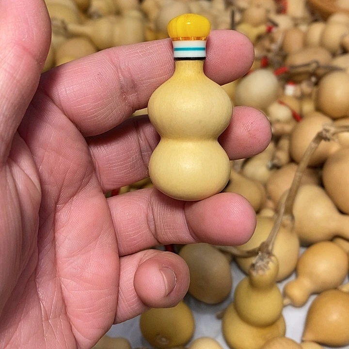 龍*契精品葫芦手把葫芦36