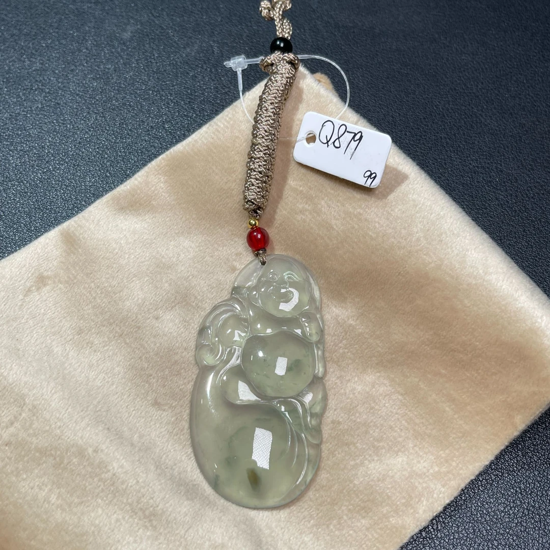 Q879吊坠百搭男女款多样性发货其一