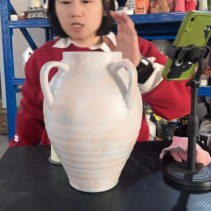 陶瓷，尾单，瑕疵～