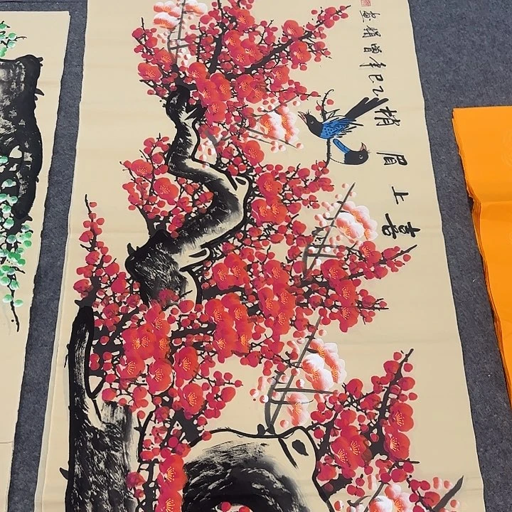 作品展示作品作品下展示，展示作品