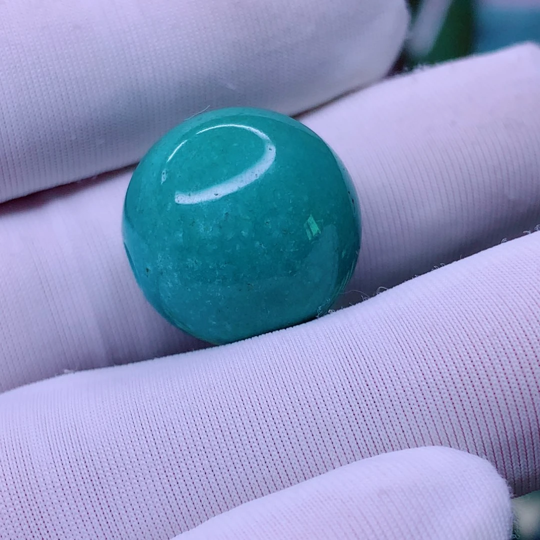 绿松石未镶嵌原矿绿松石