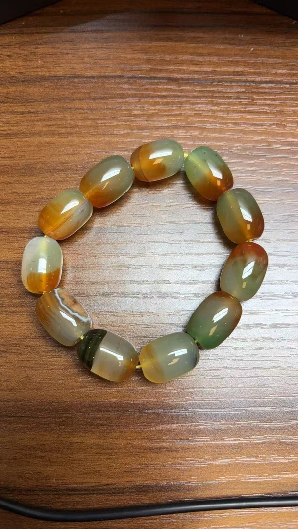 高端时尚手链d39