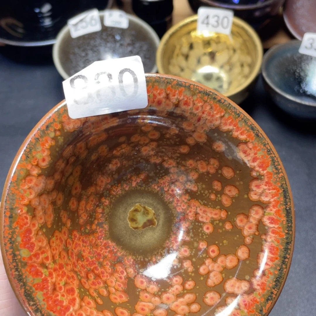 【闪购商品】茶盏880