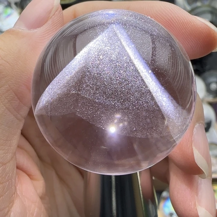 珠宝半成品水晶未镶嵌O15