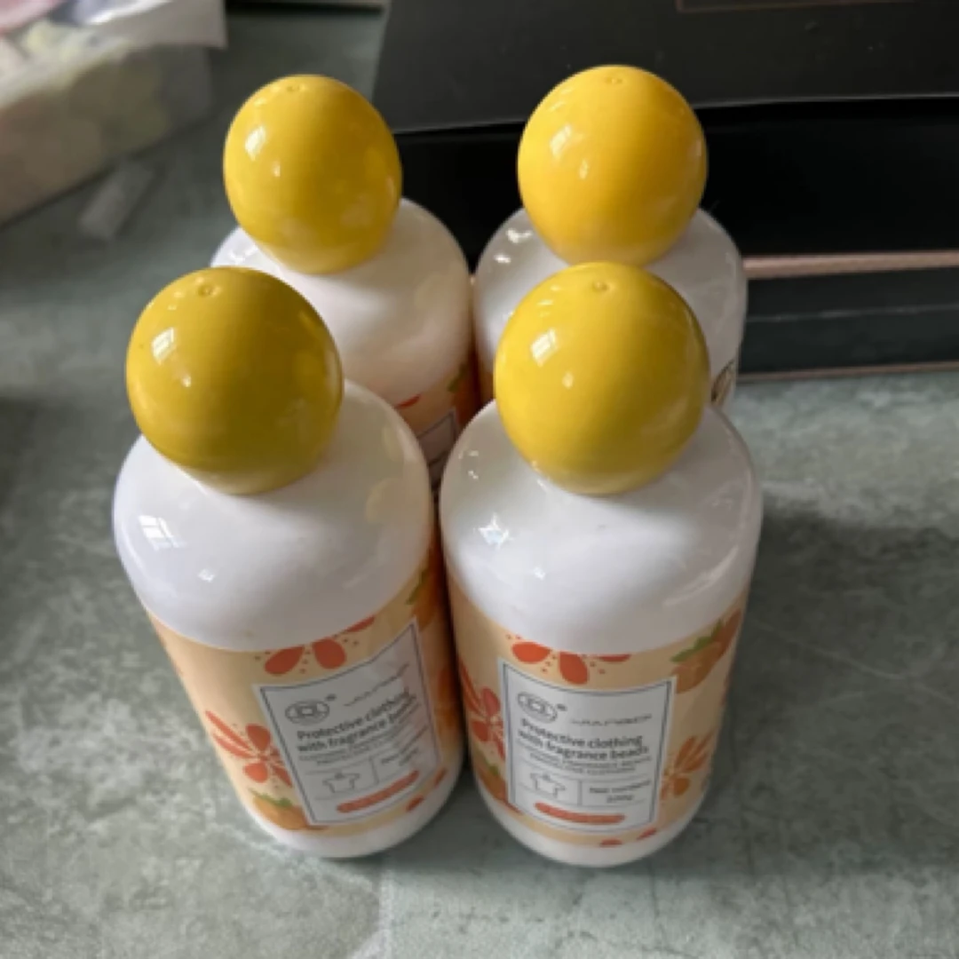 洗衣留香珠2瓶（靓）