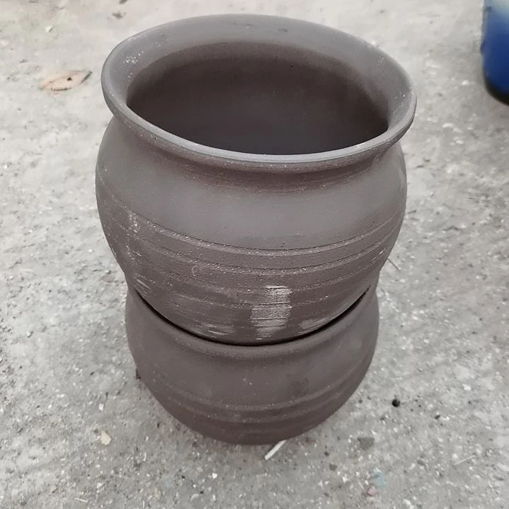 红陶18/16瑕疵两个