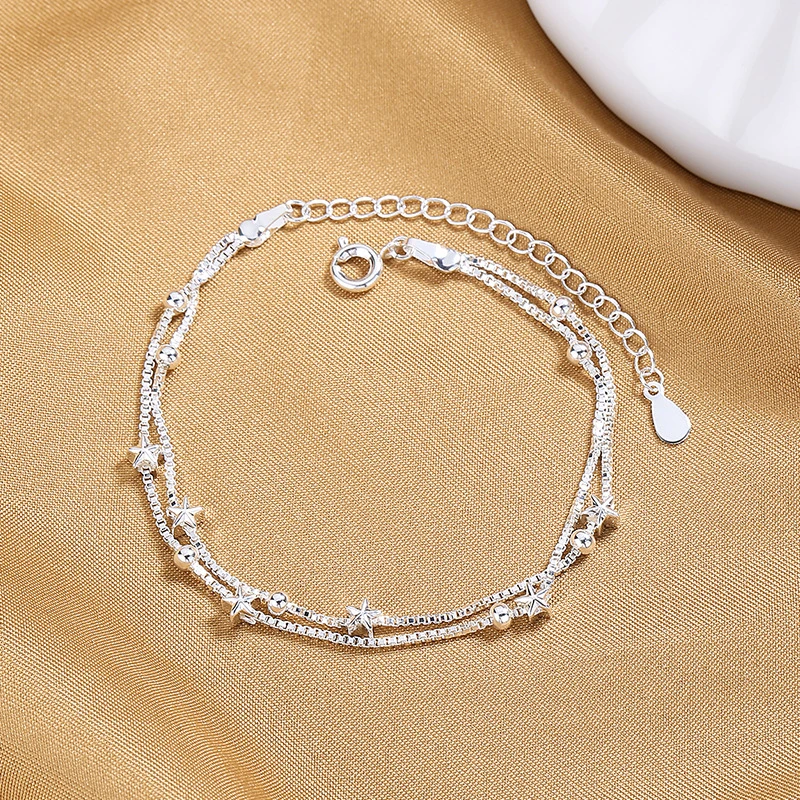 【手链】广州高定气质时尚010-019