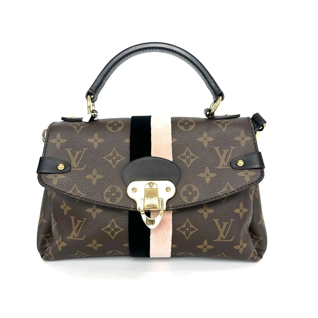 95新 LouisVuitton/路易威登 大迈/乔治邮差/