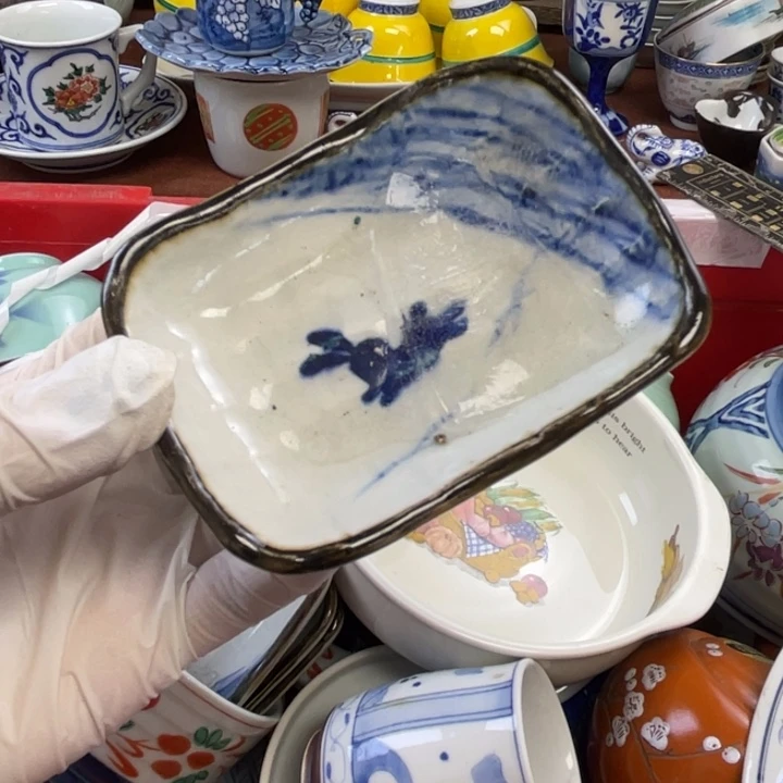 陶瓷他家瓷器真美…开播了