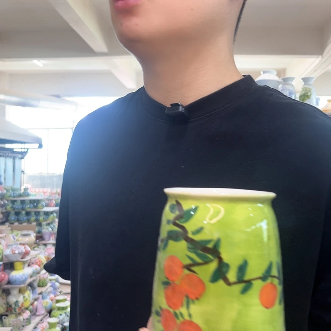 陶瓷手工手绘误差28-60