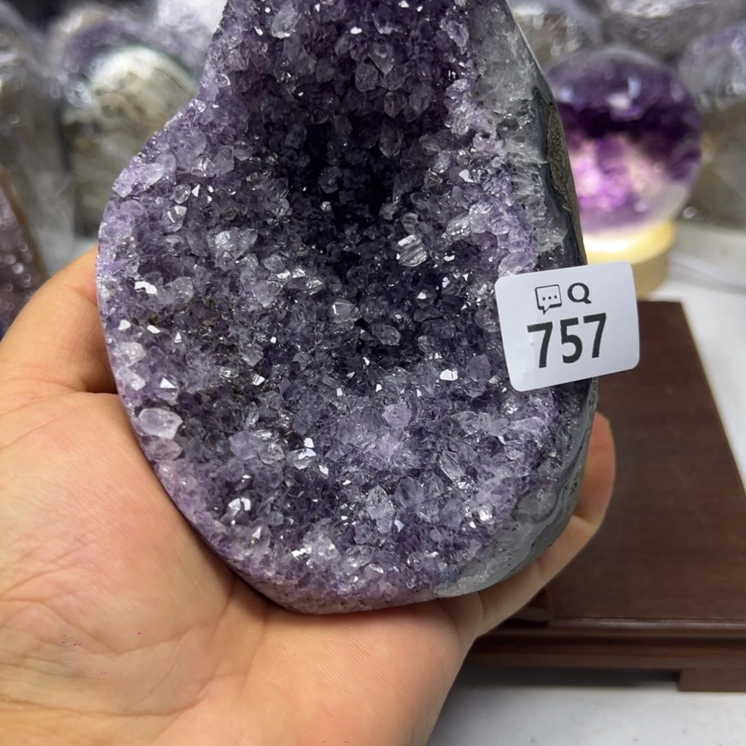 未镶嵌大型摆件（非配饰）水晶