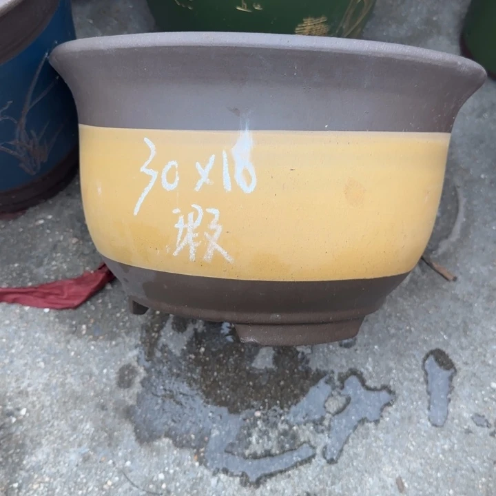 花盆紫砂特价商品