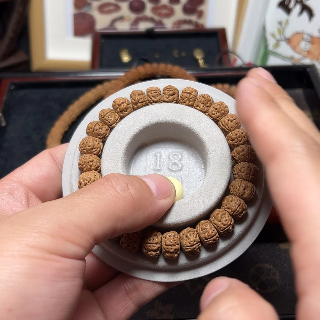 金刚菩提吊坠金刚菩提