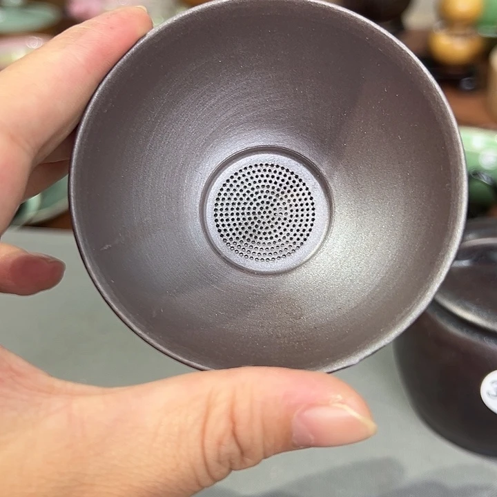 龙泉敬悦青瓷品茗杯