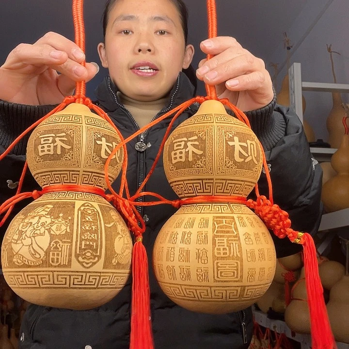 天然葫芦一物一图看图片发货