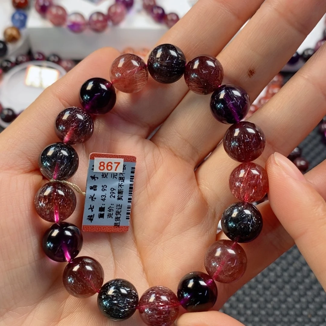 手链未镶嵌水晶109602