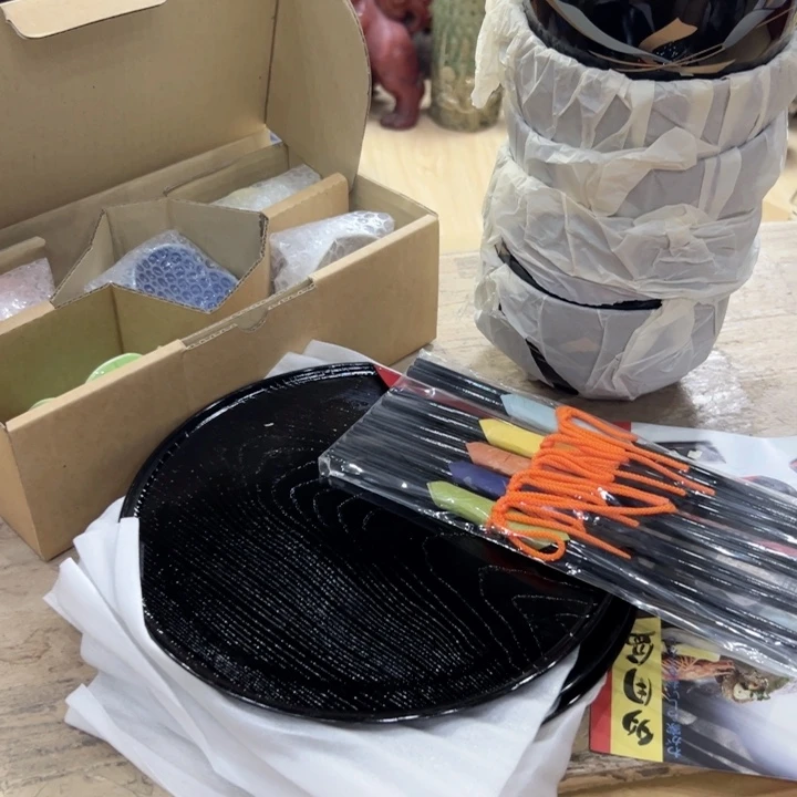瓷片陶瓷制品及其它制品和