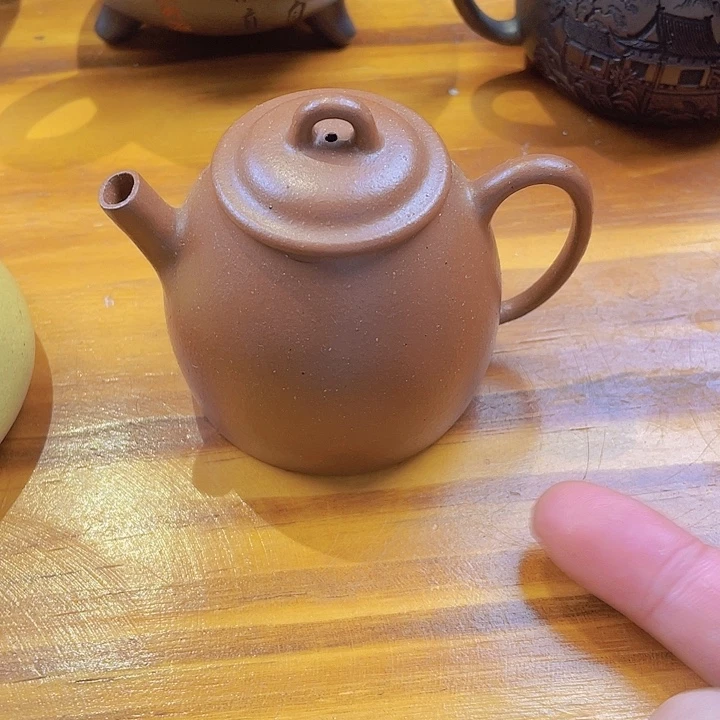 紫砂公道杯正品一把