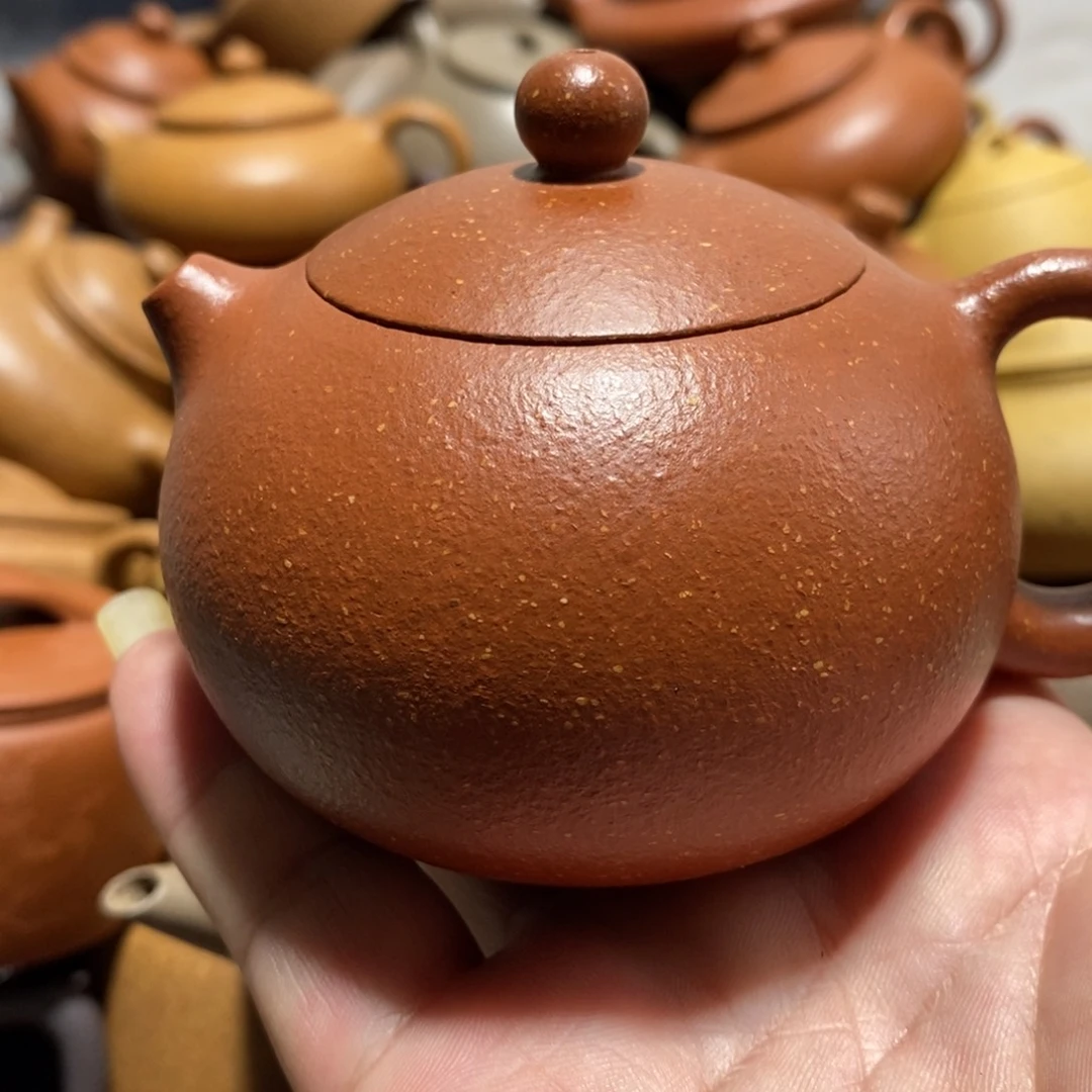茶壶紫砂木**阳闪购商品紫砂壶