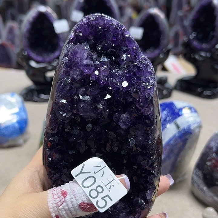 水晶大型摆件（非配饰）未镶嵌摆件