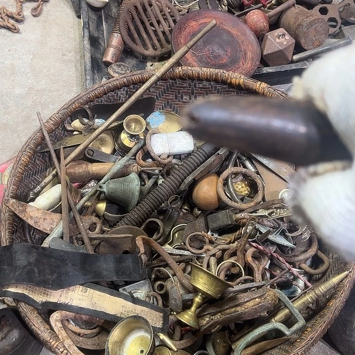 伤**狗一物一图的小杂项