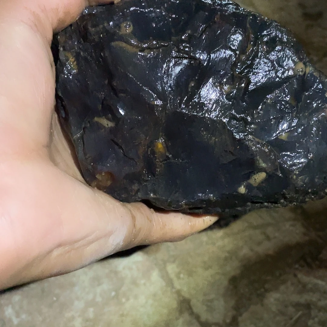 布***朗定制玛瑙原石切割不退不换