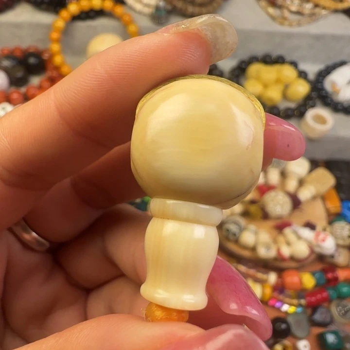 琉璃/树脂/塑料类