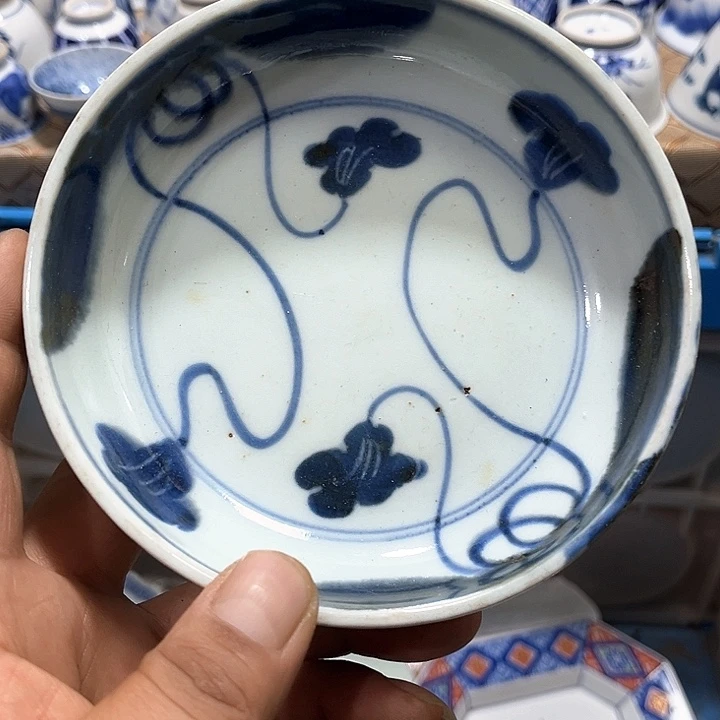 碧***园陶瓷茶玩榜第二十名