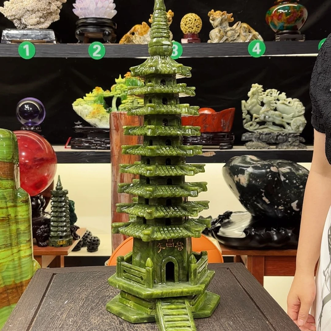 步步高升摆件家居