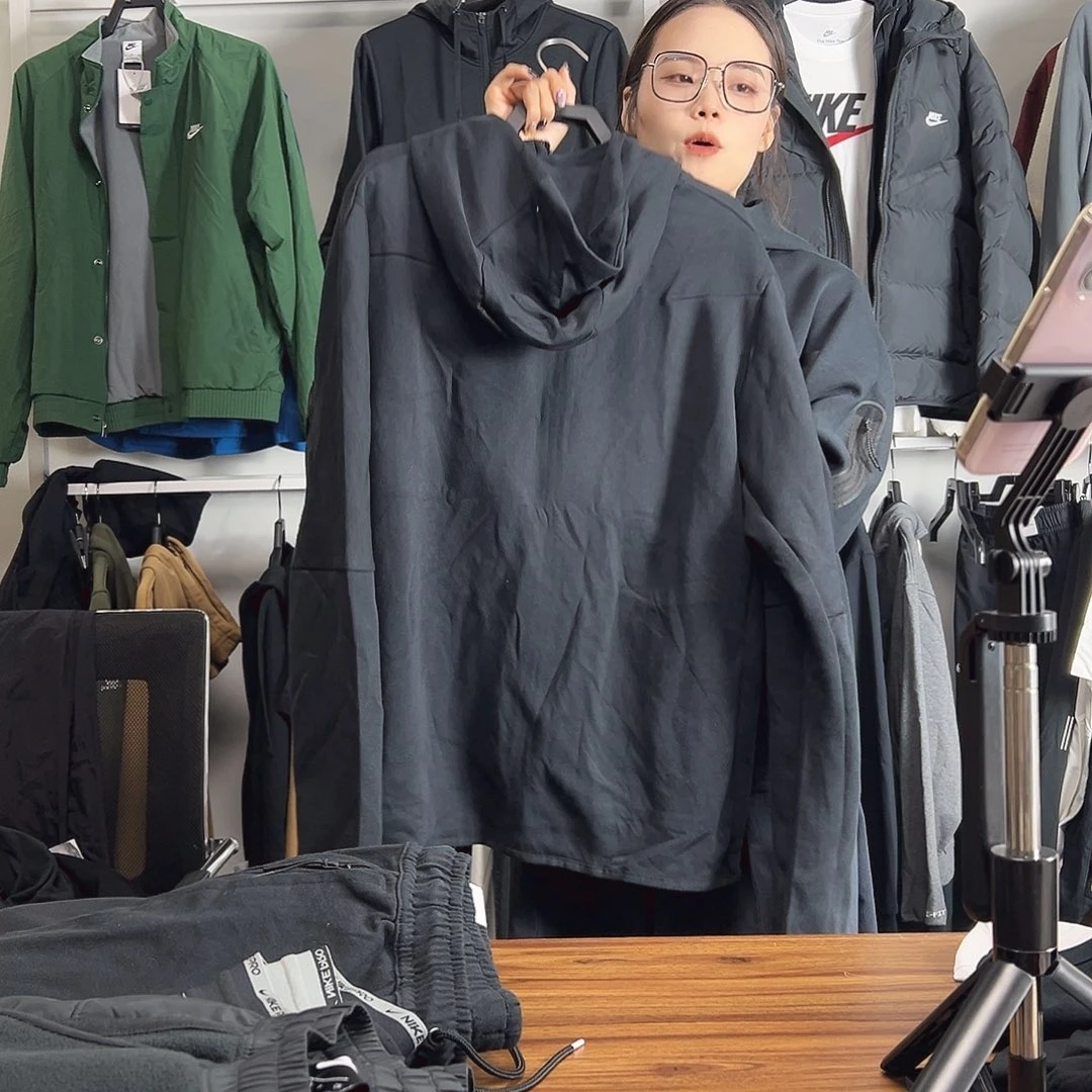 4490外套   X码    不退换
