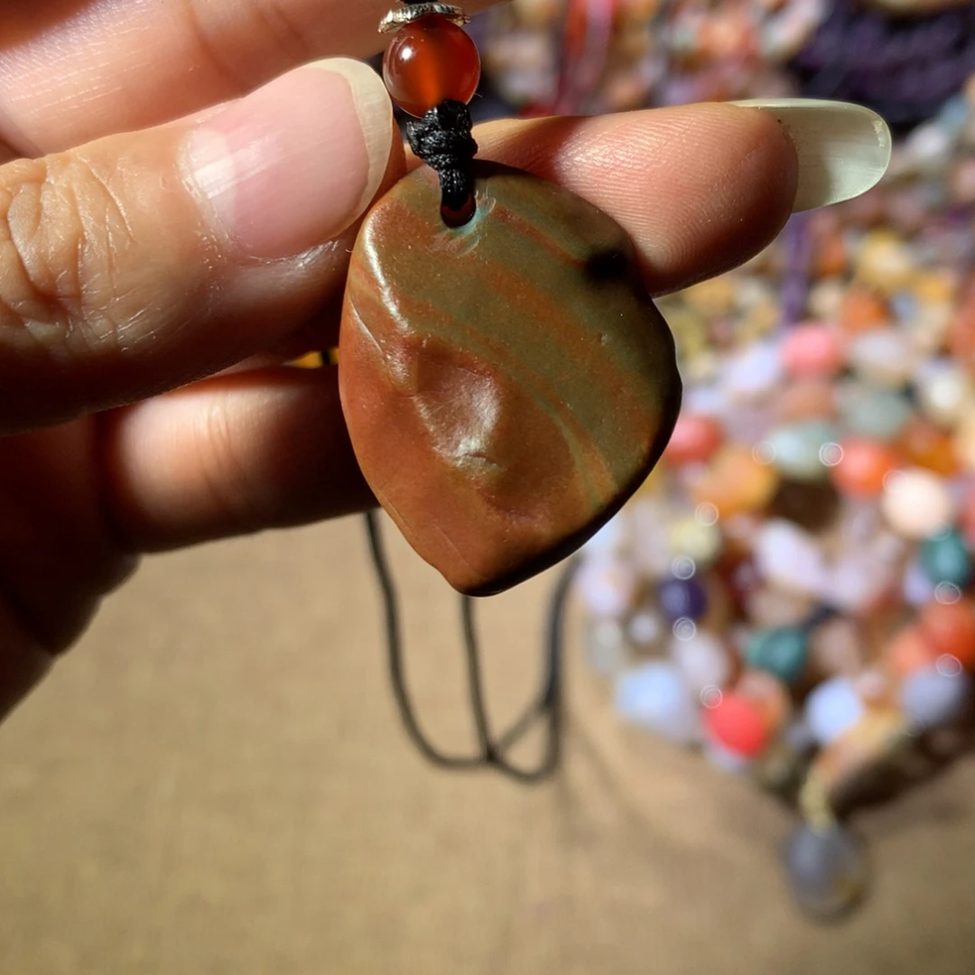 石材大漠戈壁原石