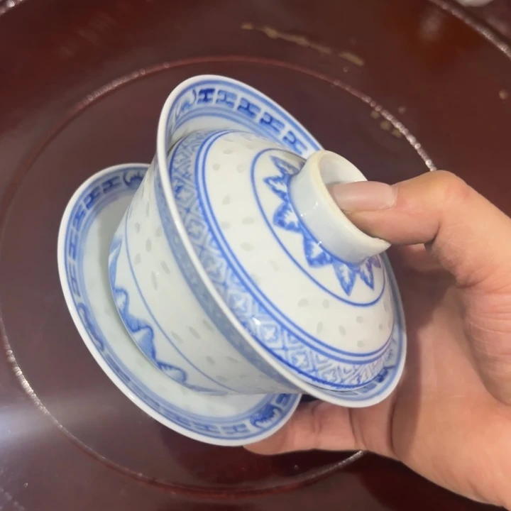 摆件景德镇陶瓷艺术品
