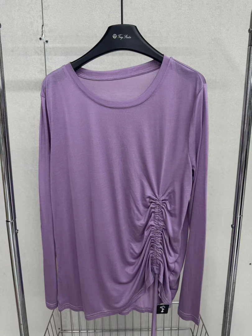 新款时尚百搭T恤 YT7484