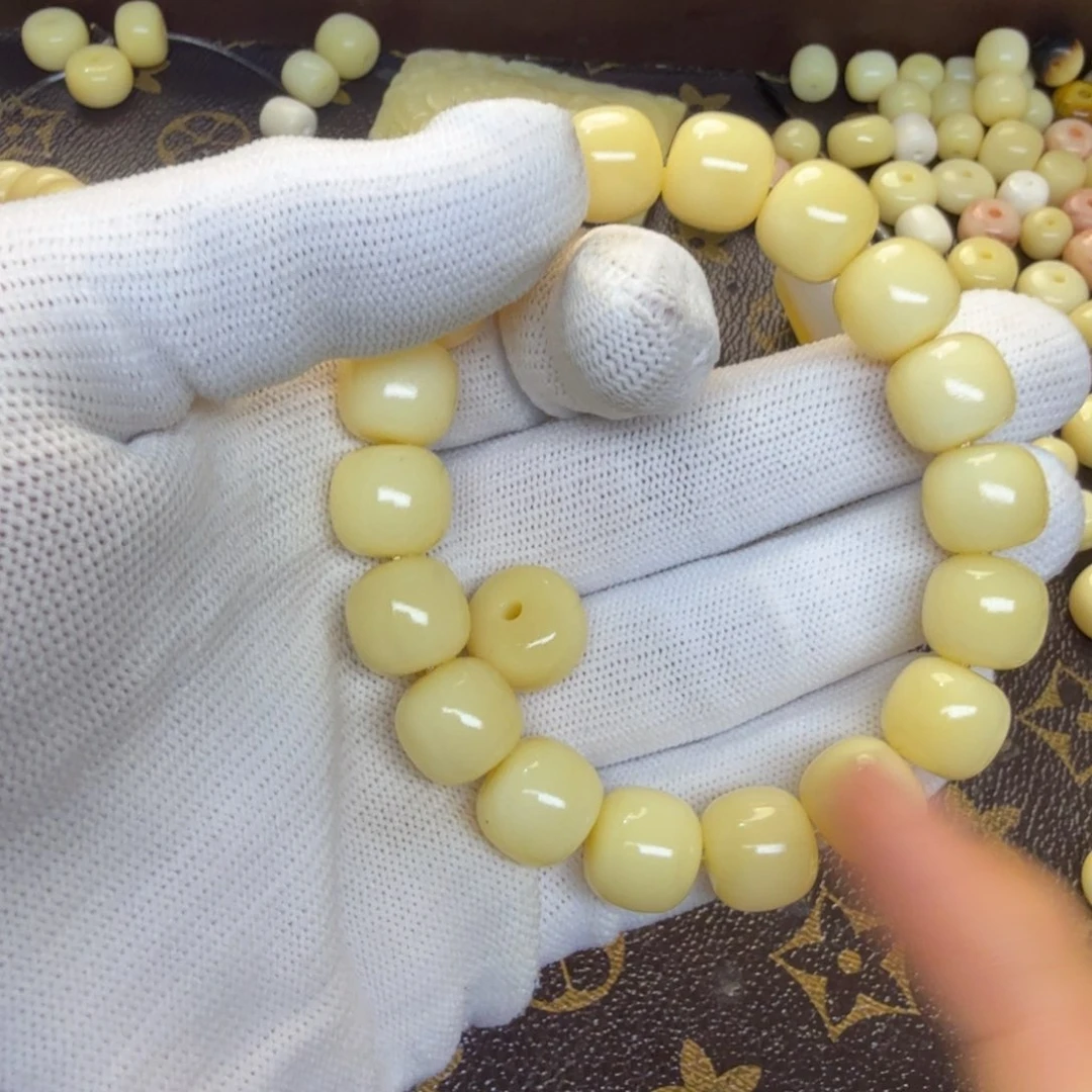 骆驼牙手串/手链手串