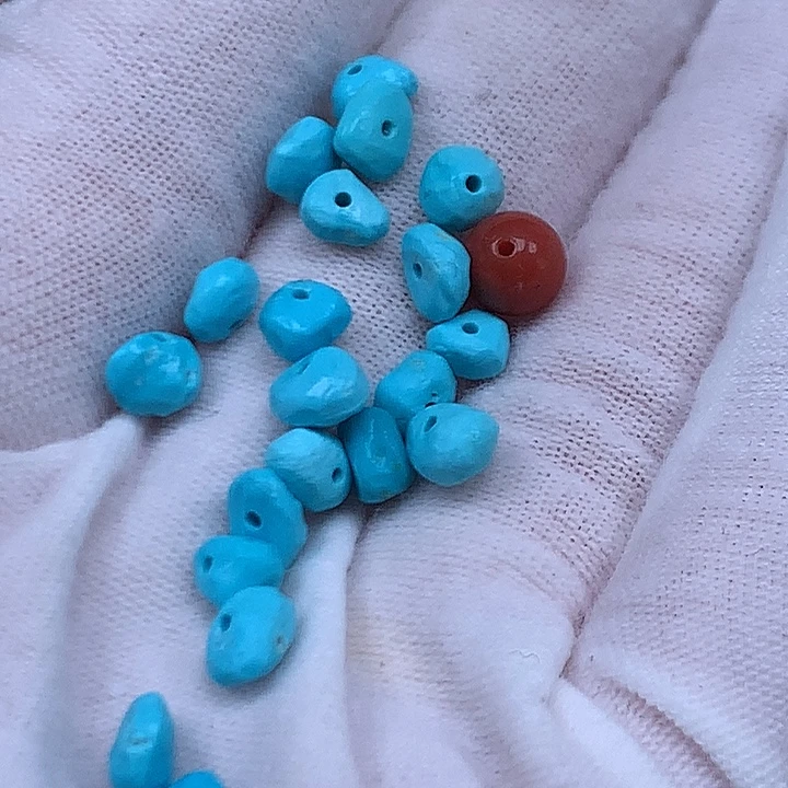 南红玛瑙未镶嵌珠宝奇石