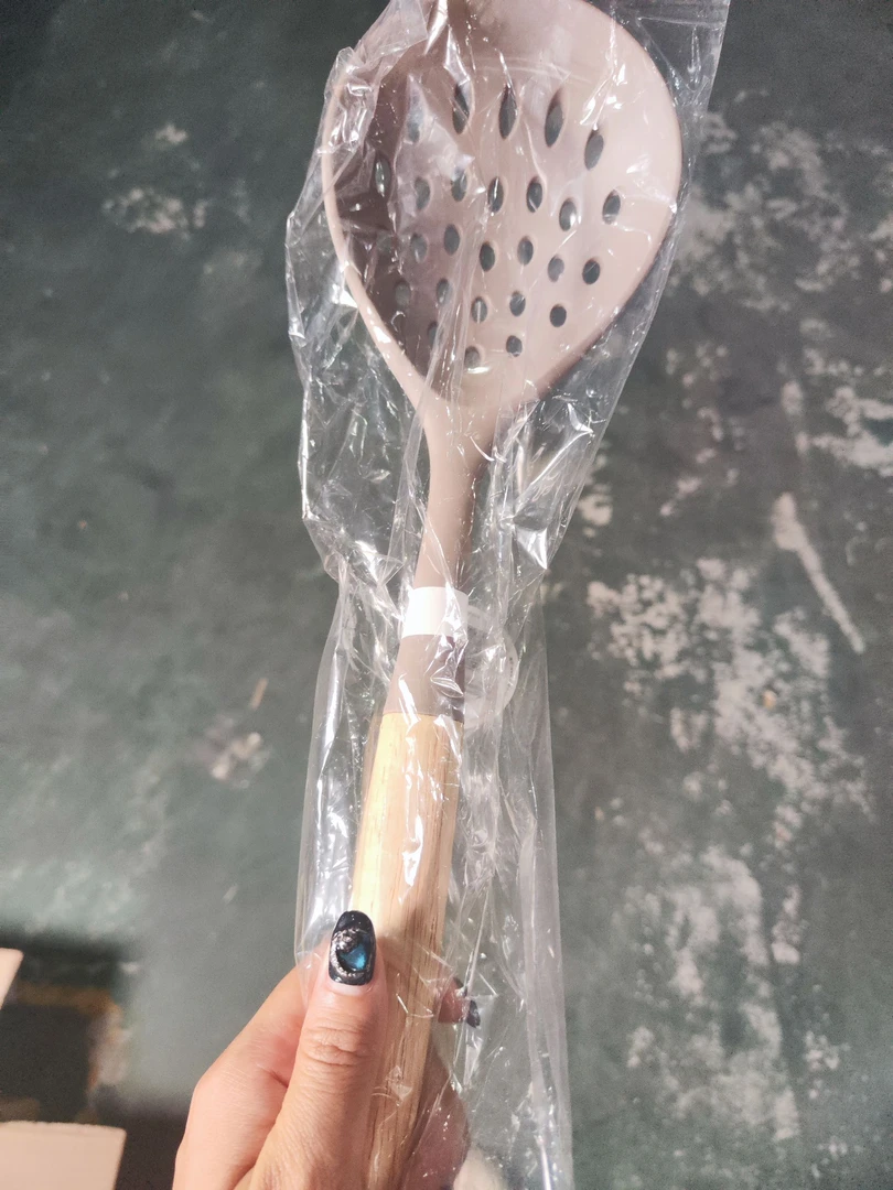 烹饪工具铲勺系列