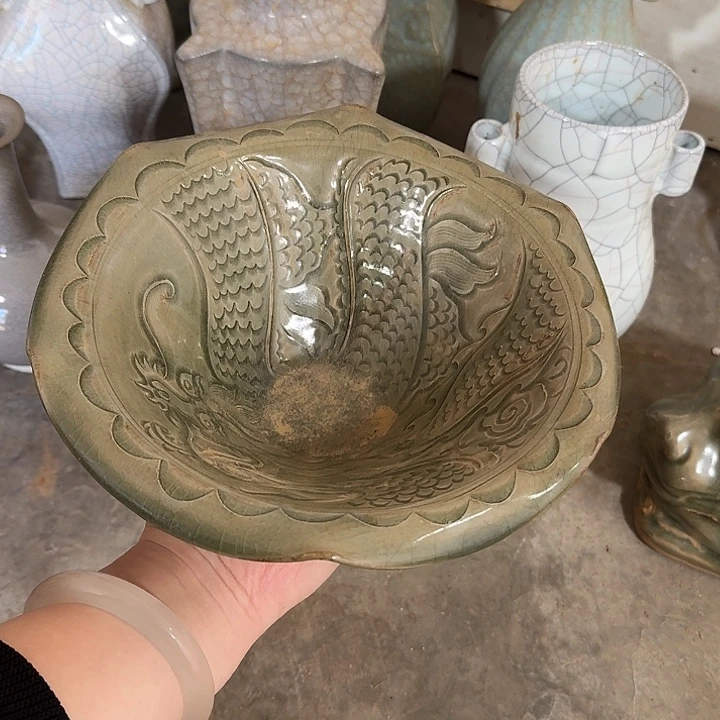 摆件瓷器瓷器瓷器瓷器